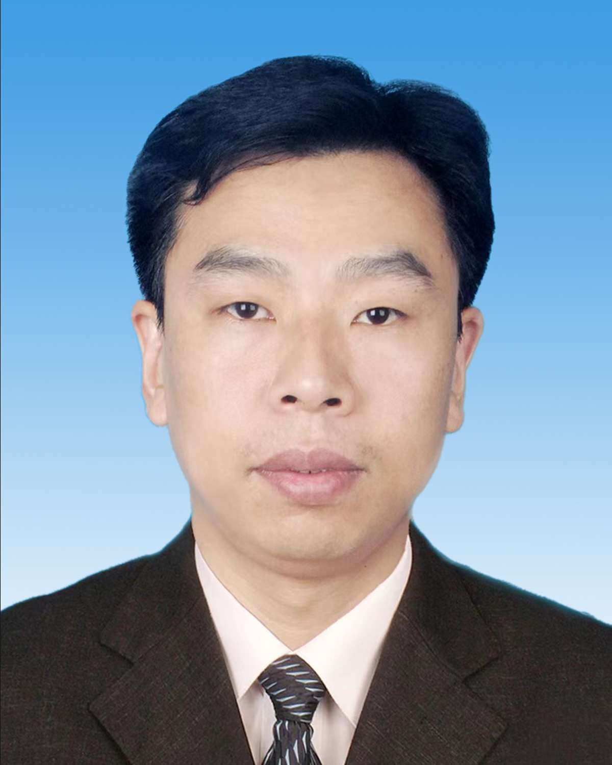许斌