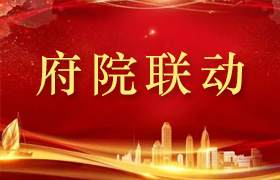 府院联动