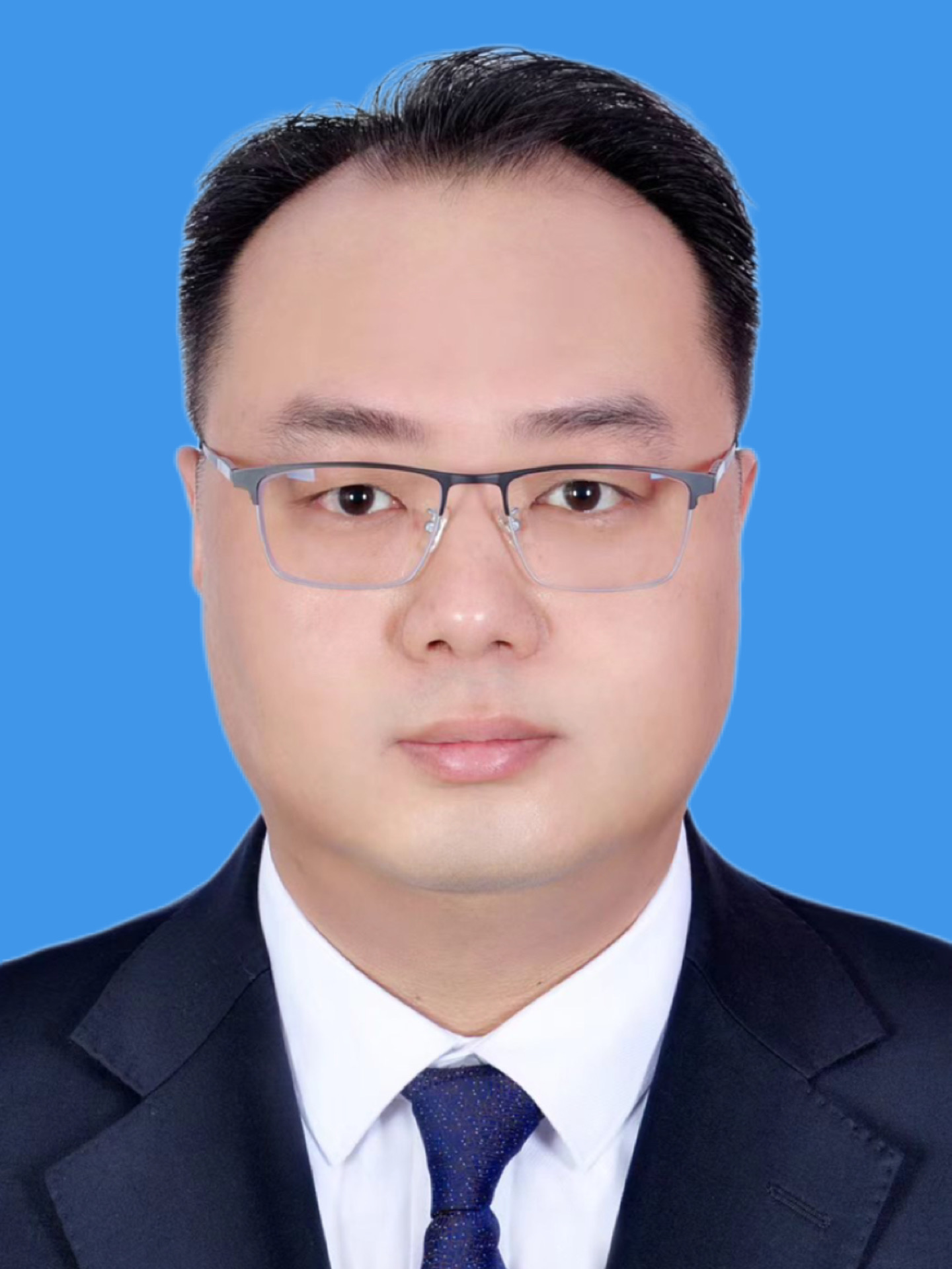 赵志刚